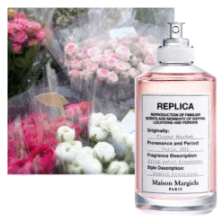 Maison Margiela Replica Flower Market EDT 10ml
