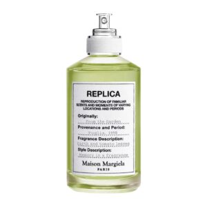 Maison Margiela Replica From the Garden EDT 100ml 1 Maison Margiela Replica From the Garden EDT 100ml _ Tiến Perfume