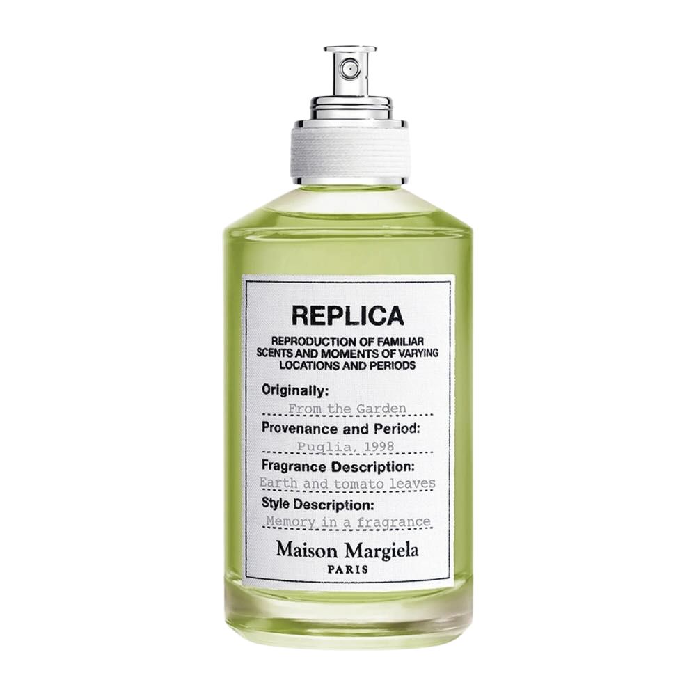 Maison Margiela Replica From the Garden EDT 100ml _ Tiến Perfume Maison Margiela Replica From the Garden EDT 100ml _ Tiến Perfume