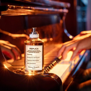 Maison Margiela Replica Jazz Club Ed EDT 100ml 4 Maison Margiela Replica Jazz Club Ed EDT 100ml .