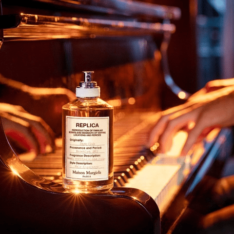 Maison Margiela Replica Jazz Club Ed EDT 100ml . Maison Margiela Replica Jazz Club Ed EDT 100ml .