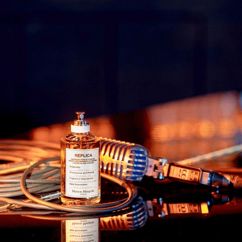 Maison Margiela Replica Jazz Club Ed EDT 100ml. Maison Margiela Replica Jazz Club Ed EDT 100ml.