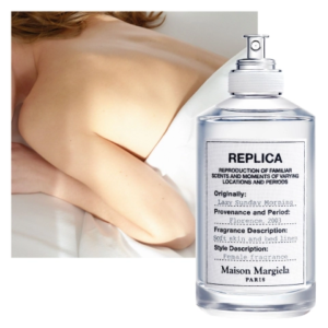 Maison Margiela Replica Lazy Sunday Morning EDT 10ml 1 Maison Margiela Replica Lazy Sunday Morning EDT 10ml