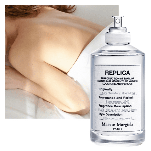 Maison Margiela Replica Lazy Sunday Morning EDT 10ml Maison Margiela Replica Lazy Sunday Morning EDT 10ml