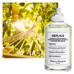 Maison Margiela Replica Under The Lemon Trees EDT 10ml