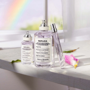 Maison Margiela Replica When Rain Stops EDT 100ml 2 Maison Margiela Replica When Rain Stops EDT 100ml.