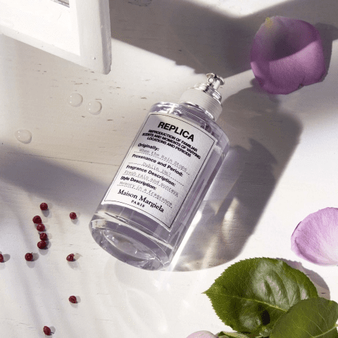 Maison Margiela Replica When Rain Stops EDT 100ml.. Maison Margiela Replica When Rain Stops EDT 100ml..