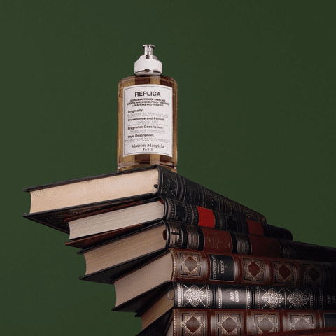 Maison Margiela Replica Whispers In The Library EDT 100ml . Maison Margiela Replica Whispers In The Library EDT 100ml .