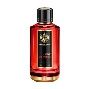 Mancera Red Tobacco Intense Extrait De Parfum 120ml 1 Mancera Red Tobacco Intense Extrait De Parfum 120ml _ Tiến Perfume
