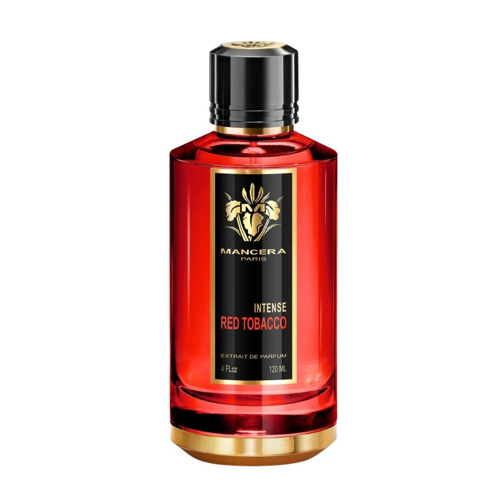 Mancera Red Tobacco Intense Extrait De Parfum 120ml _ Tiến Perfume Mancera Red Tobacco Intense Extrait De Parfum 120ml _ Tiến Perfume