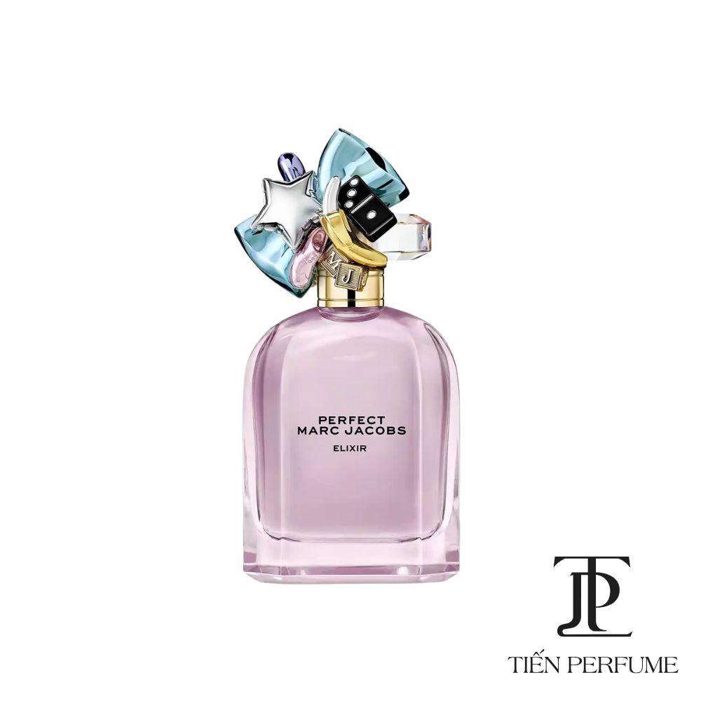 Marc Jacobs Perfect Elixir 100ml _ Tiến Perfume
