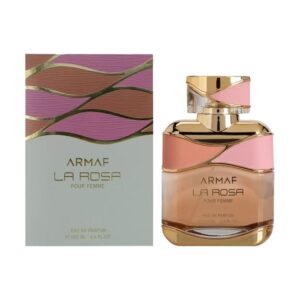 Armaf La Rosa Pour Femme EDP 100ml 2 Nước hoa ARMAF La Rosa Pour Femme EDP 100ml _ Tiến Perfume