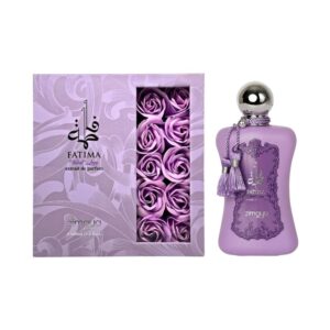 Afnan Zimaya Fatima Velvet Love Extrait De Parfum 100ml 2 Nước hoa Afnan Zimaya Fatima Velvet Love Extrait De Parfum 100ml | Tiến Perfume