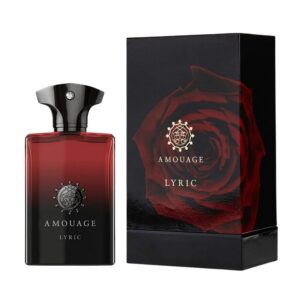 Amouage Lyric Man EDP 100ml 2 Nước hoa Amouage Lyric Man EDP 100ml Tiến Perfume