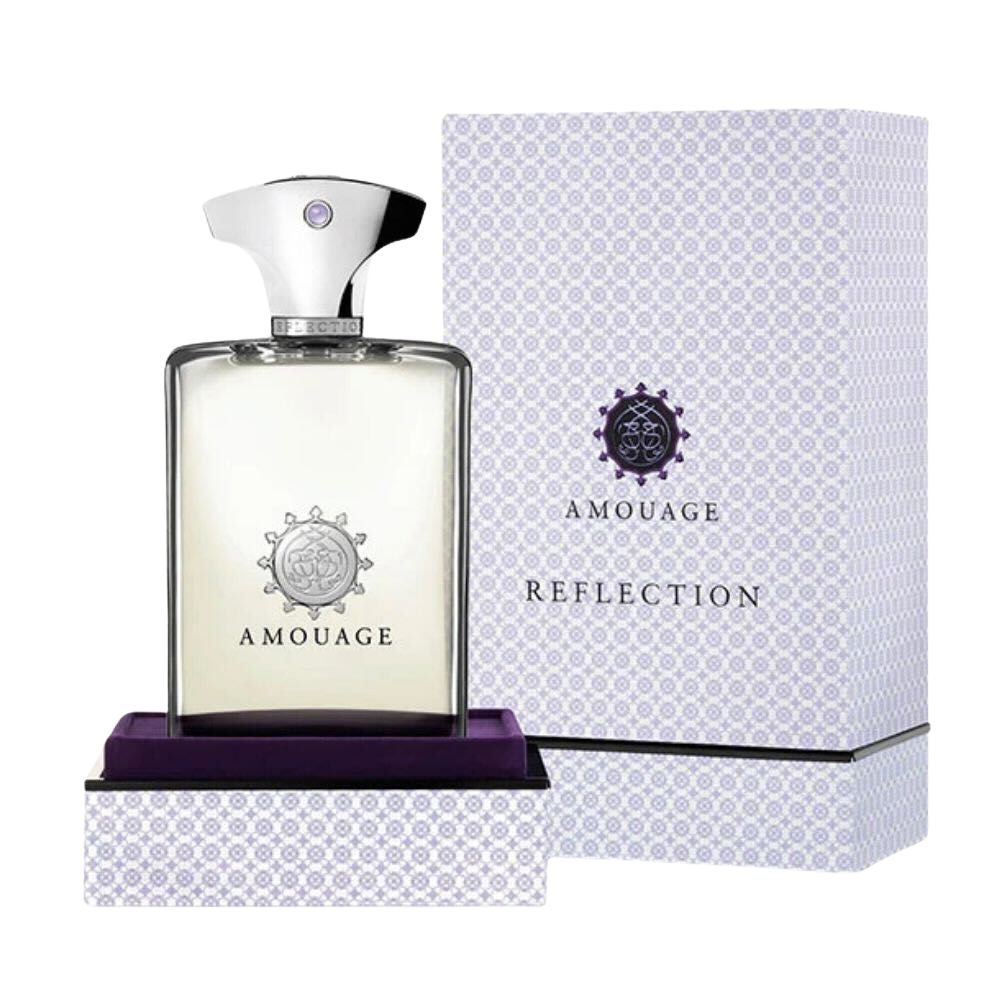 Nước hoa Amouage Reflection Man EDP 100ml _ Tiến Perfume (2) Nước hoa Amouage Reflection Man EDP 100ml _ Tiến Perfume (2)