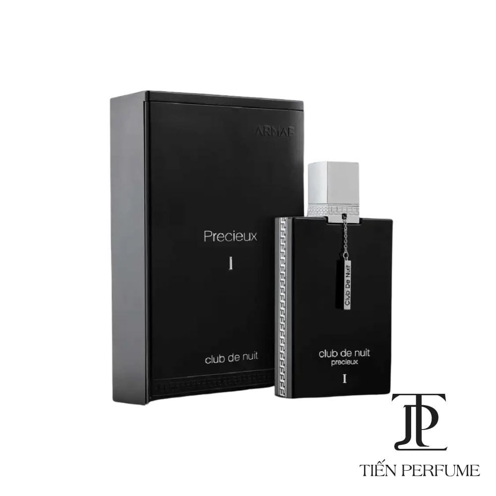 Armaf Club de Nuit Precieux 1 19 Nước hoa Armaf Club De Nuit Precieux I Extrait De Parfum 55ml _ Tiến Perfume