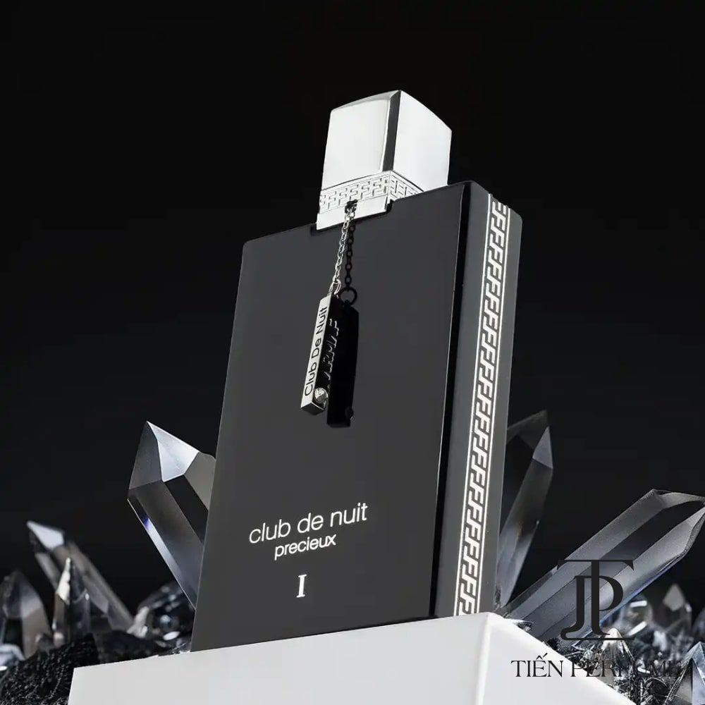 Armaf Club de Nuit Precieux 1 21 Nước hoa Armaf Club De Nuit Precieux I Extrait De Parfum authentic _ Tiến Perfume