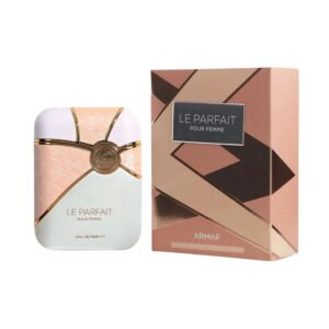 Armaf Le Parfait Pour Femme EDP 100ml 2 Nước hoa Armaf Le Parfait Pour Femme EDP 100ml _ Tiến Perfume