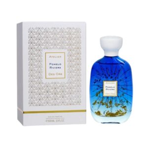Atelier Des Ors Pomelo Riviera EDP 100ml 2 Nước hoa Atelier Des Ors Pomelo Riviera EDP 100ml _ Tiến Perfume