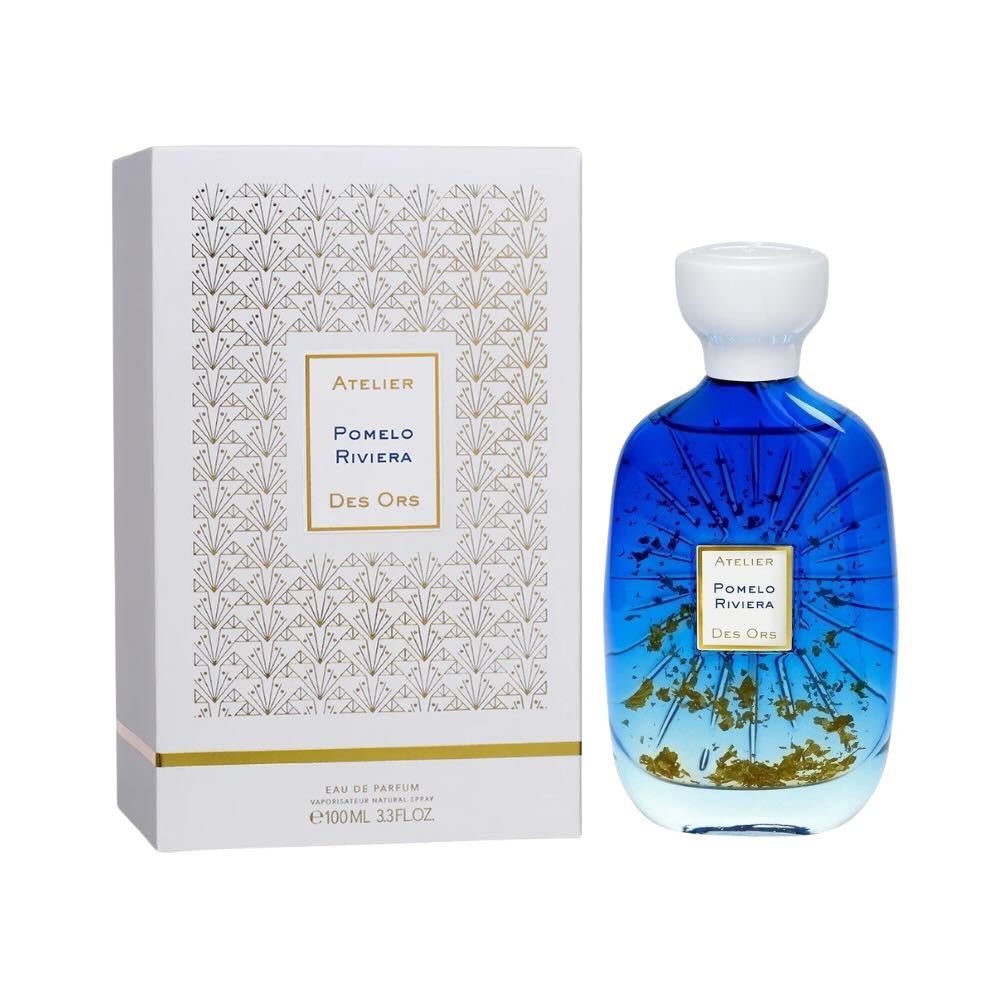 Nước hoa Atelier Des Ors Pomelo Riviera EDP 100ml _ Tiến Perfume Nước hoa Atelier Des Ors Pomelo Riviera EDP 100ml _ Tiến Perfume