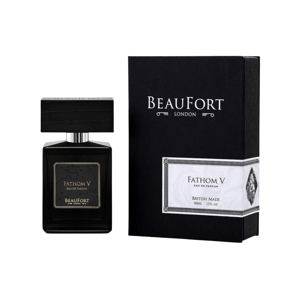 Nước hoa Beaufort London Fathom V EDP 50ml _ Tiến Perfume Nước hoa Beaufort London Fathom V EDP 50ml _ Tiến Perfume