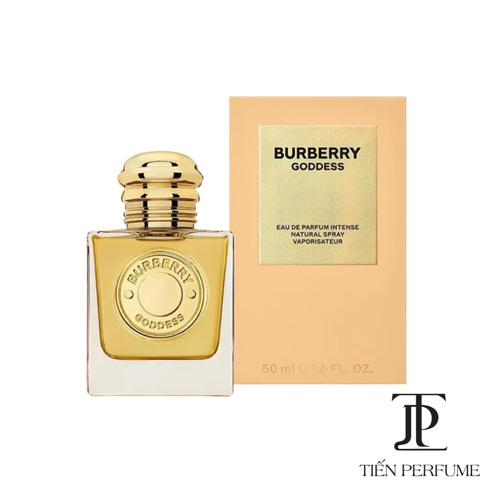 Burberry Weekend EDP 24 Nước hoa Burberry Goddess EDP Intense 50ml _ Tiến Perfume