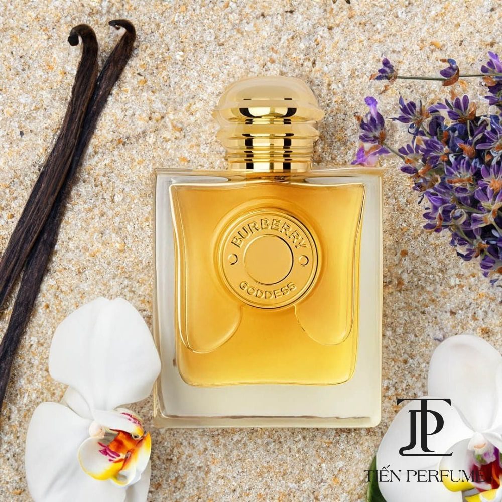 Burberry Weekend EDP 28 Nước hoa Burberry Goddess EDP Intense auth _ Tiến Perfume