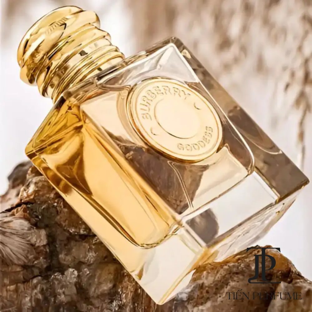 Burberry Weekend EDP 27 Nước hoa Burberry Goddess EDP Intense authentic _ Tiến Perfume