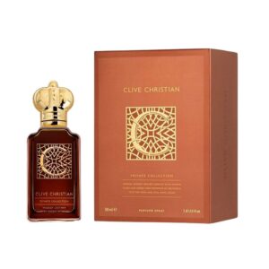 Nước hoa Clive Christian Woody Leather With Oudh Intense EDP 50ml _ Tiến Perfume
