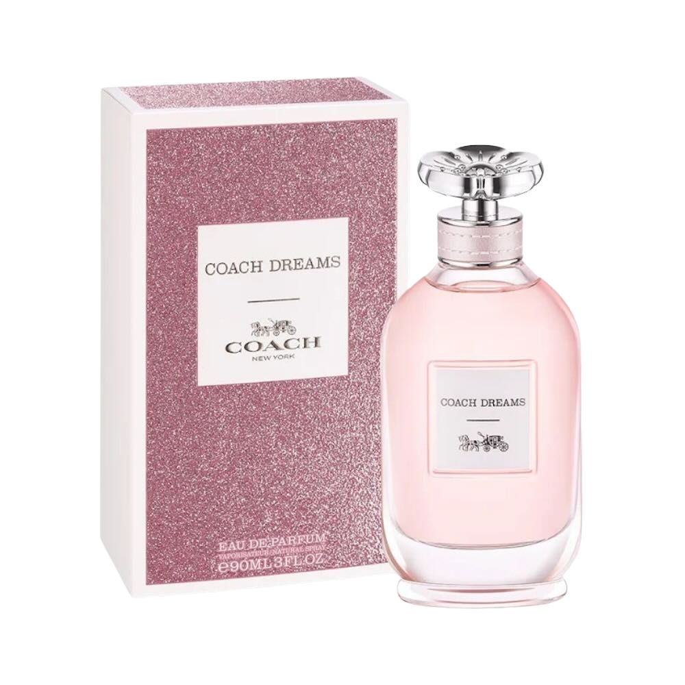 Nước hoa Coach Dreams EDP 90ml _ Tiến Perfume Nước hoa Coach Dreams EDP 90ml _ Tiến Perfume