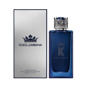 Nước hoa Dolce & Gabbana K Pour Homme EDP Intense 100ml _ Tiến Perfume