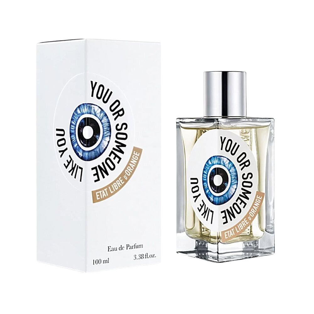 Nước hoa Etat Libre d'Orange You Or Someone Like You EDP 100ml _ Tiến Perfume Nước hoa Etat Libre d'Orange You Or Someone Like You EDP 100ml _ Tiến Perfume
