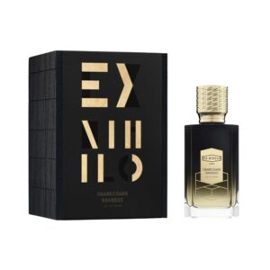 Ex Nihilo Chandigarh Express EDP 100ml 2 Nước hoa Ex Nihilo Chandigarh Express EDP 100ml _ Tiến Perfume