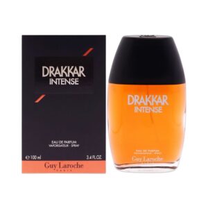 Guy Laroche Drakkar Intense EDP 100ml 2 Nước hoa Guy Laroche Drakkar Intense EDP 100ml _ Tiến Perfume