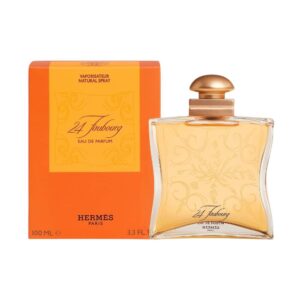 Hermes 24 Faubourg EDP 100ml 2 Nước hoa Hermes 24 Faubourg EDP 100ml _ Tiến Perfume