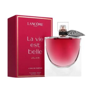 Lancome La Vie Est Belle L'Elixir EDP 100ml 2 Nước hoa Lancome La Vie Est Belle L'Elixir EDP 100ml _ Tiến Perfume