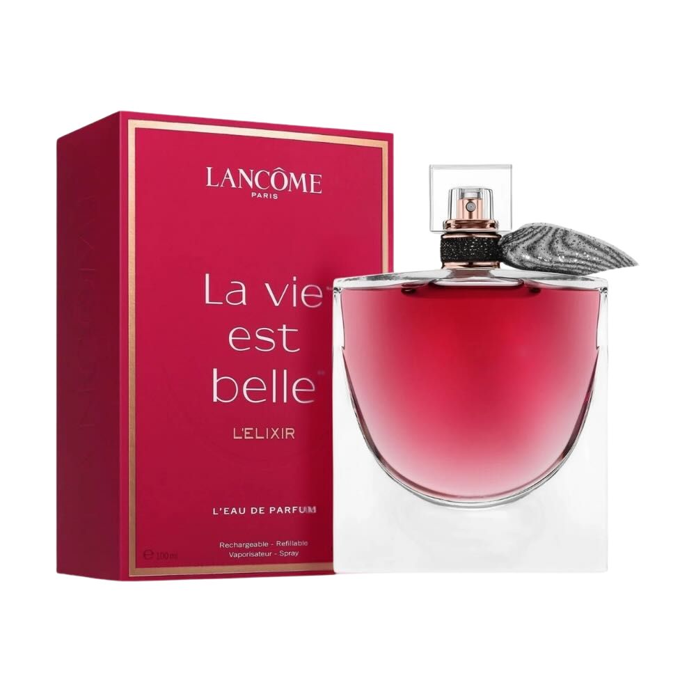 Nước hoa Lancome La Vie Est Belle L'Elixir EDP 100ml _ Tiến Perfume Nước hoa Lancome La Vie Est Belle L'Elixir EDP 100ml _ Tiến Perfume