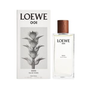 Loewe 001 Man EDT 100ml 2 Nước hoa Loewe 001 Man EDT 100ml _ Tiến Perfume