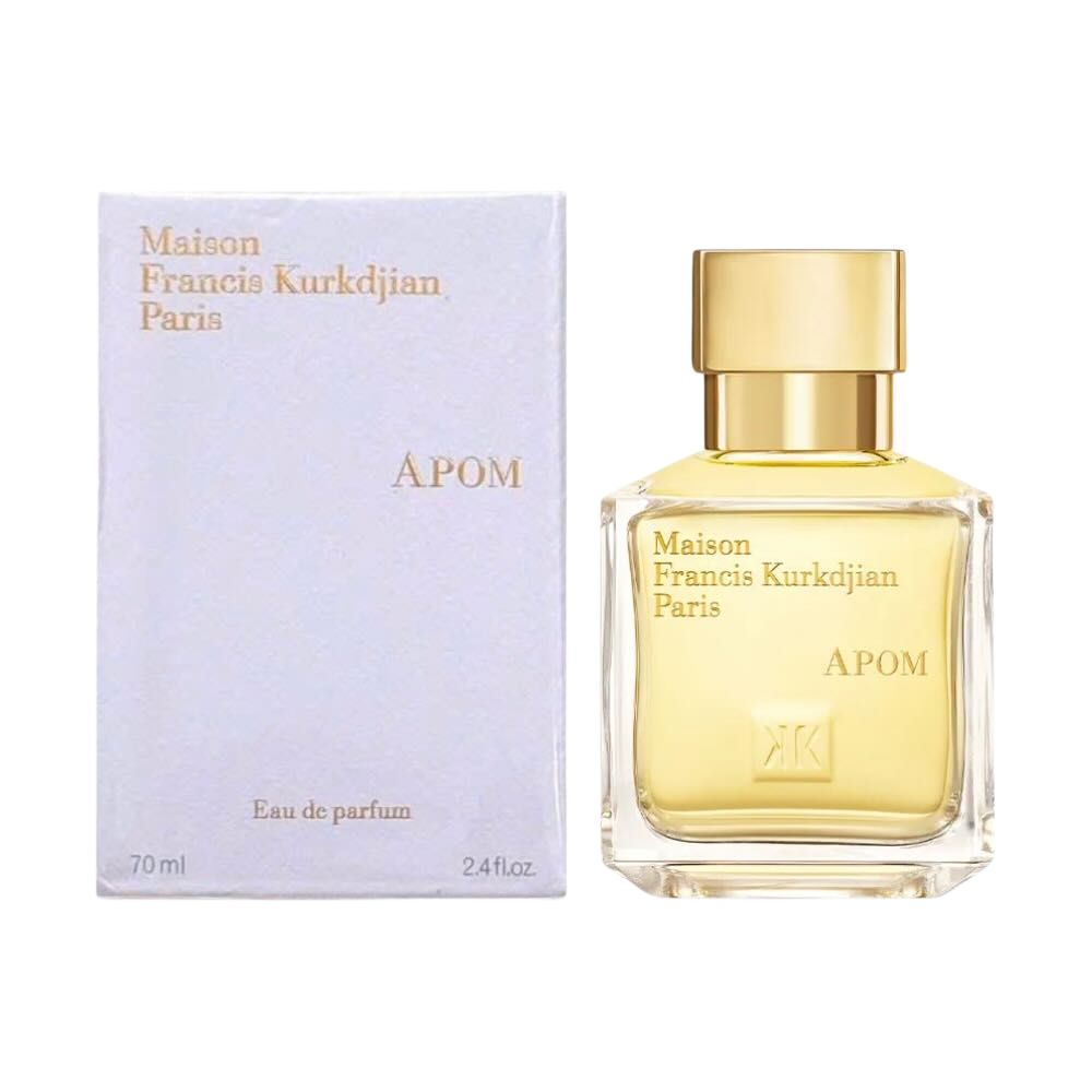 Nước hoa Maison Francis Kurkdjian MFK APOM EDP 70ml _ Tiến Perfume Nước hoa Maison Francis Kurkdjian MFK APOM EDP 70ml _ Tiến Perfume