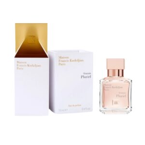 Nước hoa Maison Francis Kurkdjian MFK Feminin Pluriel EDP 70ml _ Tiến Perfume