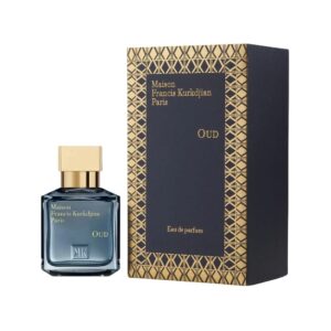 Maison Francis Kurkdjian MFK Oud EDP 70ml 2 Nước hoa Maison Francis Kurkdjian MFK Oud EDP 70ml _ Tiến Perfume