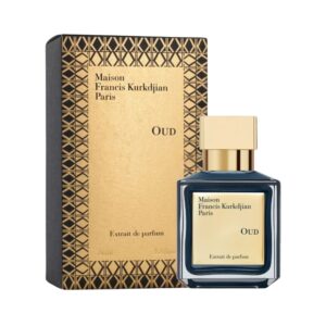 Maison Francis Kurkdjian MFK Oud Extrait de Parfum 70ml 2 Nước hoa Maison Francis Kurkdjian MFK Oud Extrait de Parfum 70ml _ Tiến Perfume