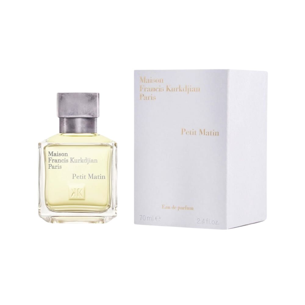 Nước hoa Maison Francis Kurkdjian MFK Petit Matin EDP 70ml _ Tiến Perfume Nước hoa Maison Francis Kurkdjian MFK Petit Matin EDP 70ml _ Tiến Perfume