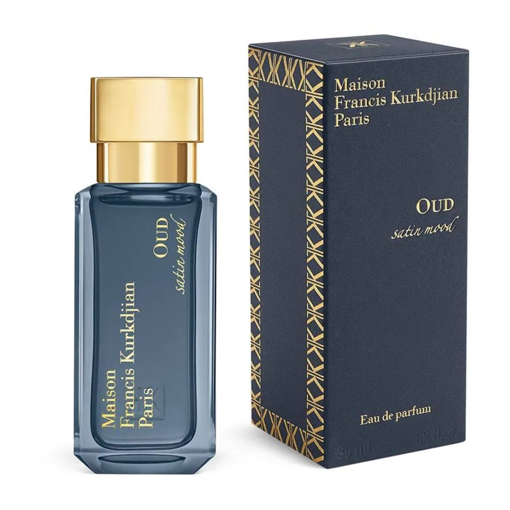 Nước hoa Maison Francis Kurkdjian Oud Satin Mood EDP 35ml _ Tiến Perfume