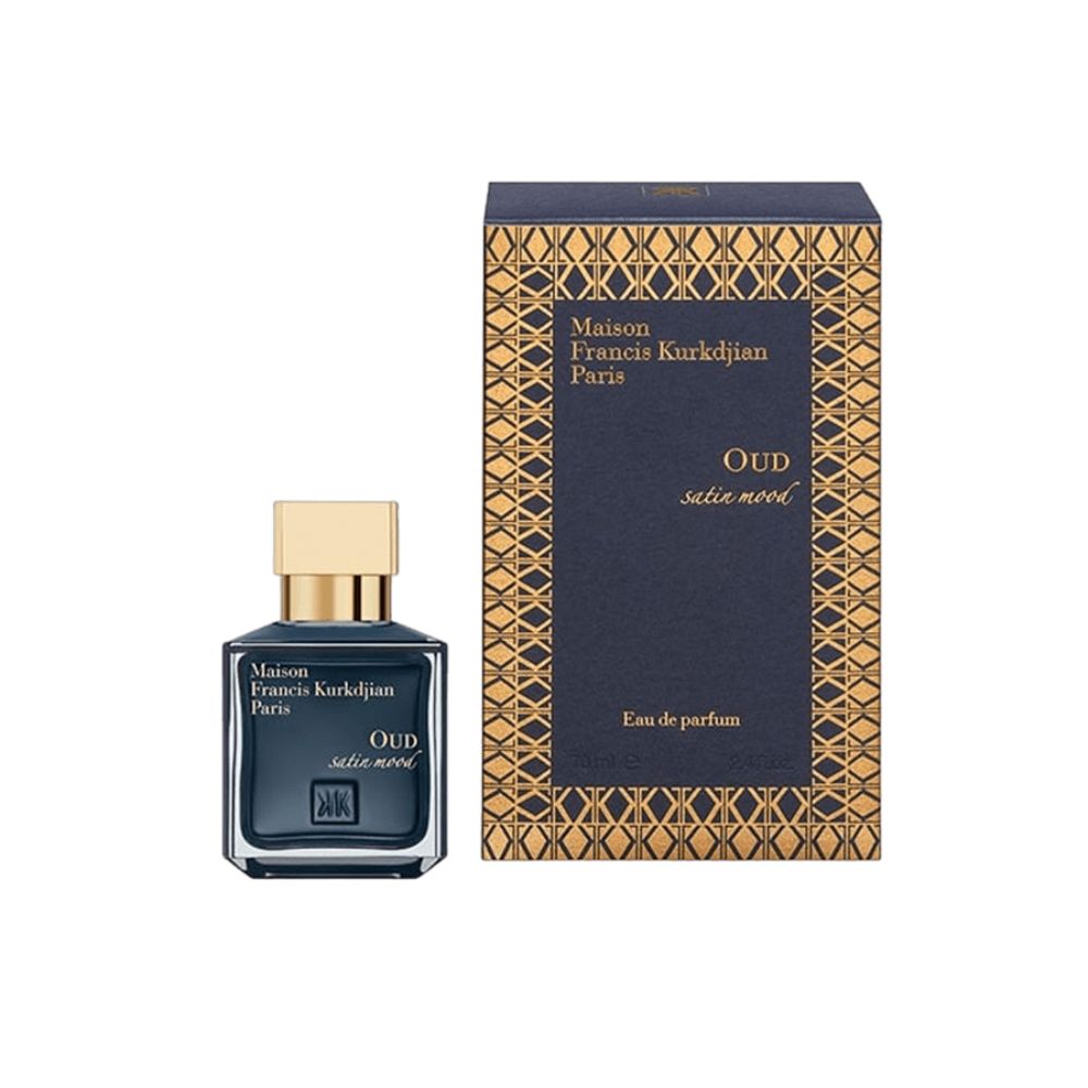 Maison Francis Kurkdjian Oud Satin Mood EDP 200ml 2 Nước hoa Maison Francis Kurkdjian Oud Satin Mood EDP 70ml _ Tiến Perfume