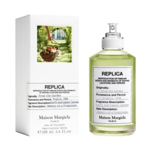 Maison Margiela Replica From the Garden EDT 100ml 2 Nước hoa Maison Margiela Replica From the Garden EDT 100ml _ Tiến Perfume