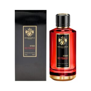 Mancera Red Tobacco Intense Extrait De Parfum 120ml 2 Nước hoa Mancera Red Tobacco Intense Extrait De Parfum 120ml _ Tiến Perfume