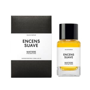 Matiere Premiere Encens Suave EDP 100ml 2 Nước hoa Matiere Premiere Encens Suave EDP 100ml _ Tiến Perfume