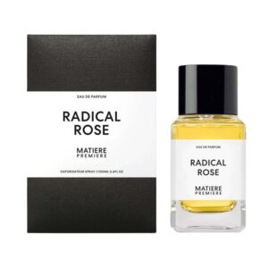 Matiere Premiere Radical Rose EDP 100ml 2 Nước hoa Matiere Premiere Radical Rose EDP 100ml _ Tiến Perfume