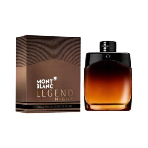 Montblanc Legend Night EDP 100ml 2 Nước hoa Montblanc Legend Night EDP 100ml _ Tiến Perfume